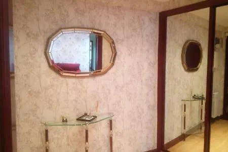 Marieli Apartment Barakaldo