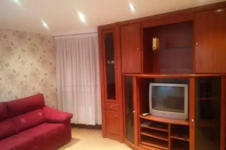 Marieli Apartment Barakaldo Spain
