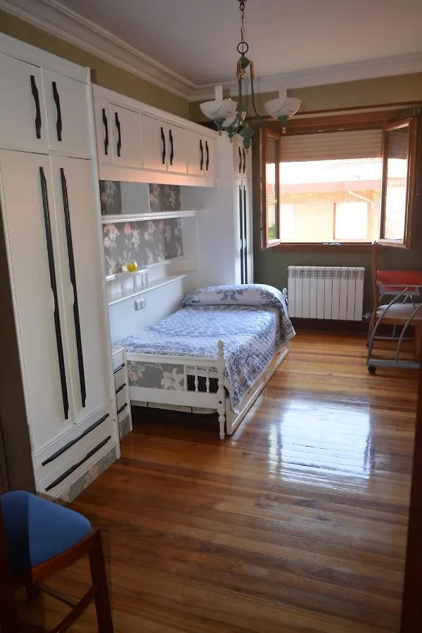 Marieli Apartment Barakaldo