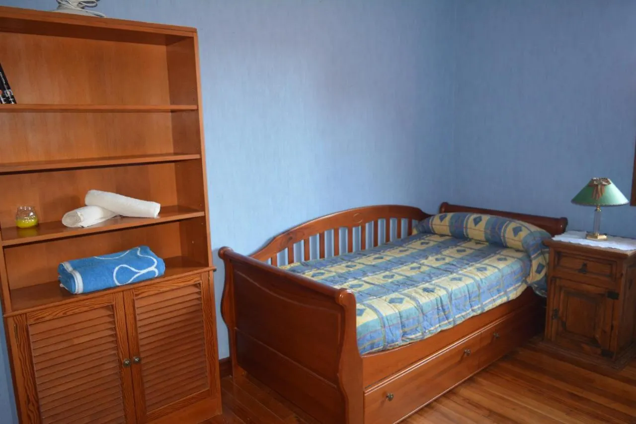 Marieli Apartment Barakaldo