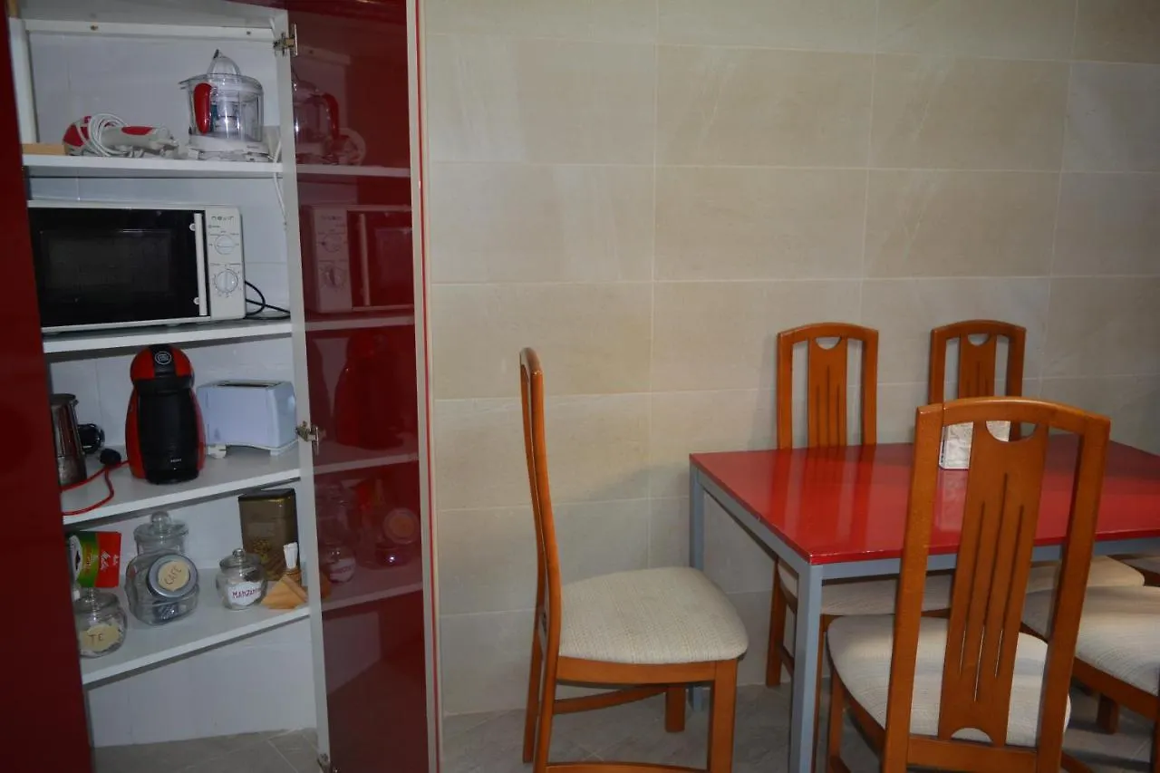 Marieli Apartment Barakaldo