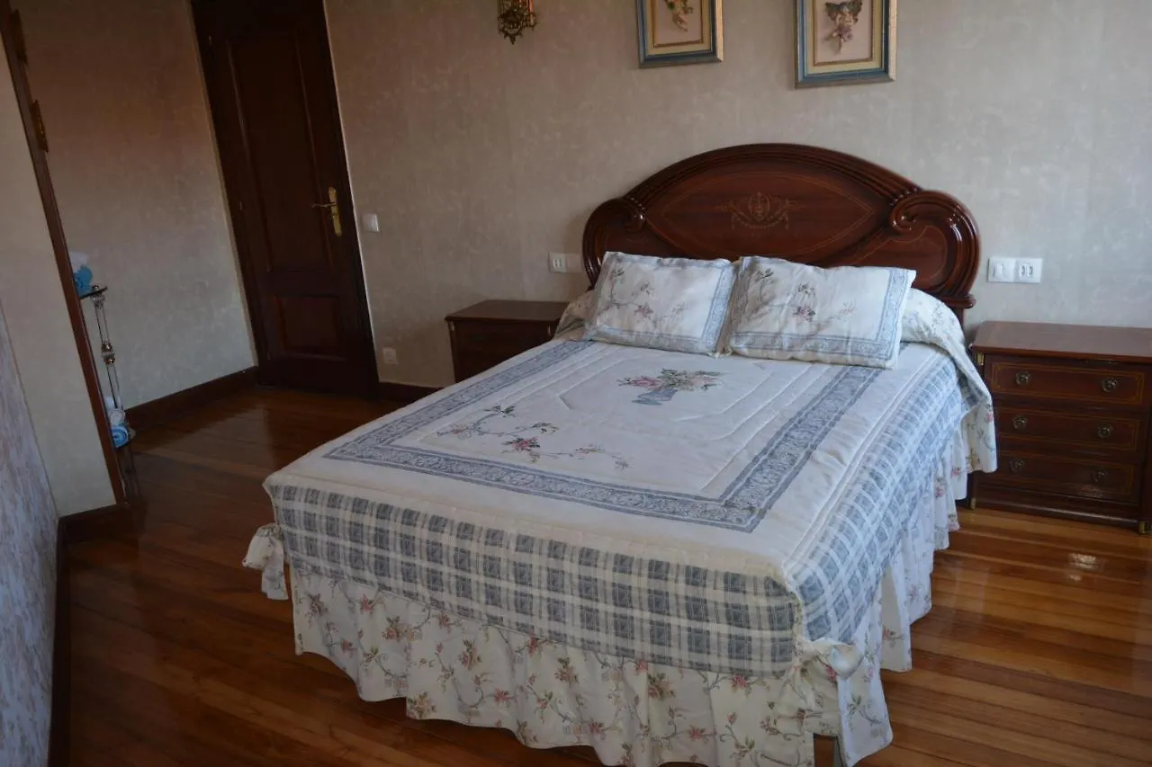 Marieli Apartment Barakaldo Spain