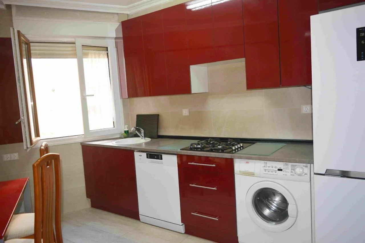 Marieli Apartment Barakaldo 0*,  Spain