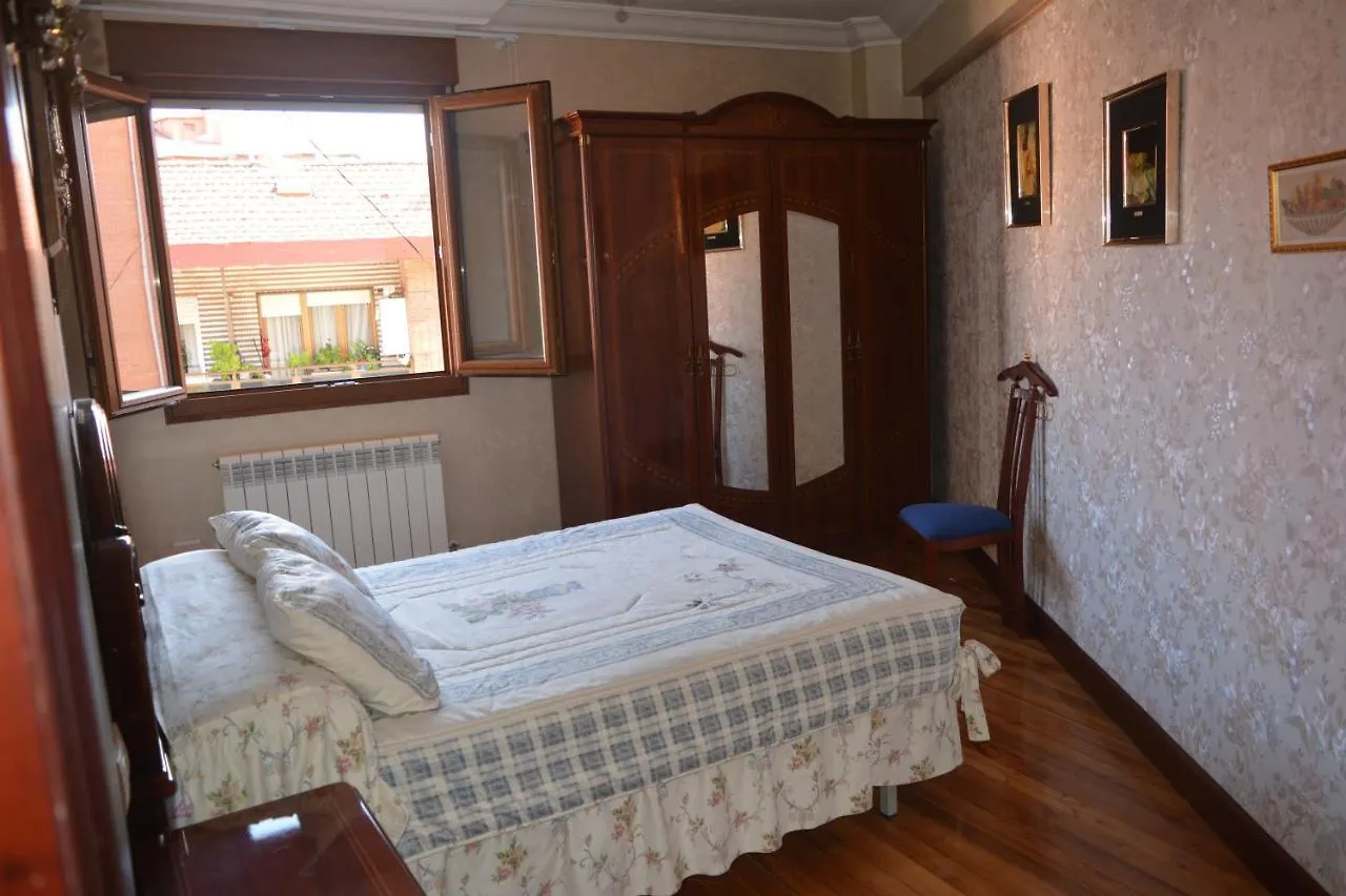 Marieli Apartment Barakaldo